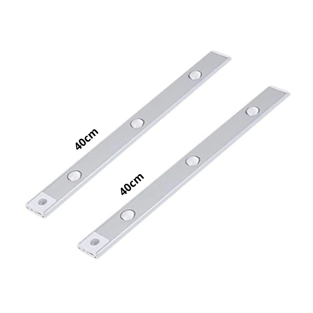 Lâmpada Led com Sensor de Movimento e Presença - LampMax (COMPRE 1 E LEVE 2)
