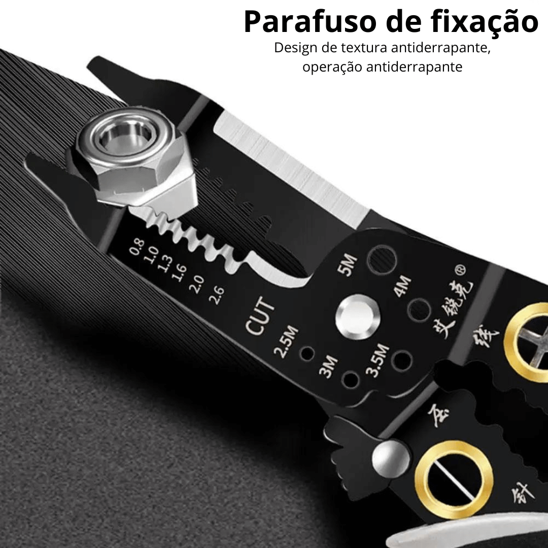 Alicate Multi-funcional - PliersMax