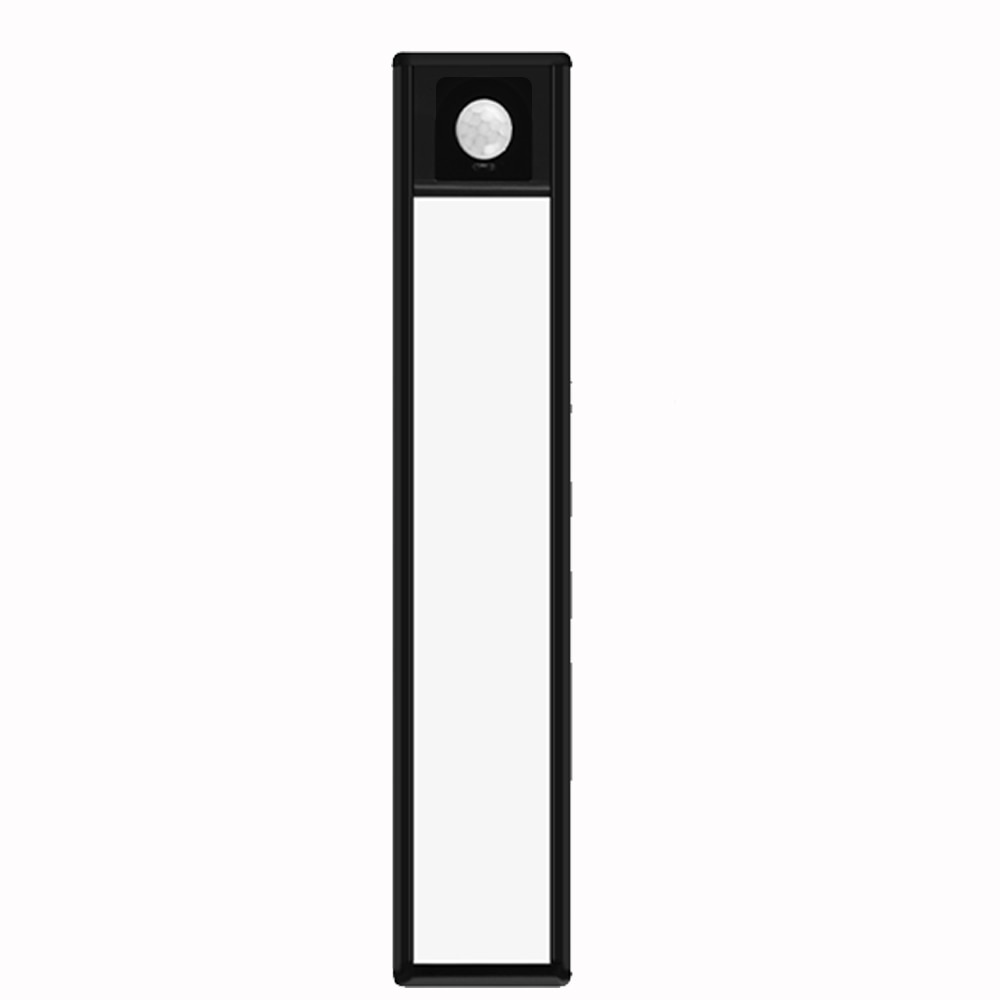 Lâmpada com Sensor Led Inteligente - iLamp