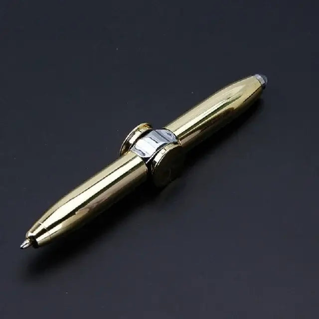 Canetas Giroscópicas - GiroPen