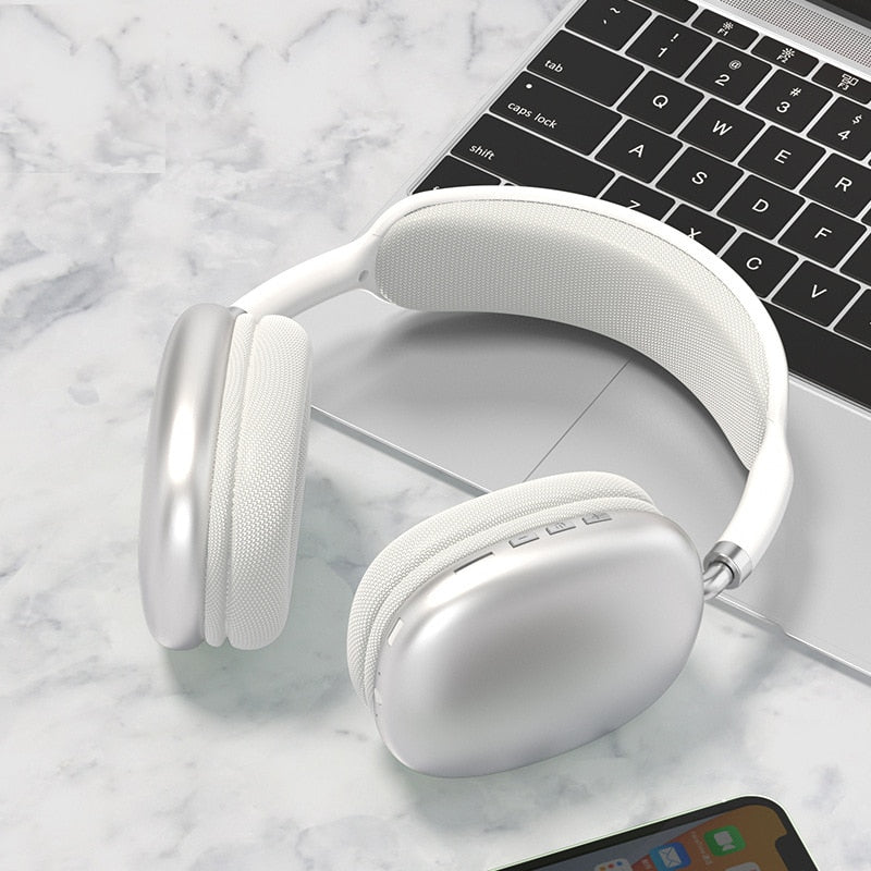 Mix Phone Fone de Ouvido Bluetooth com Cancelamento de Ruído