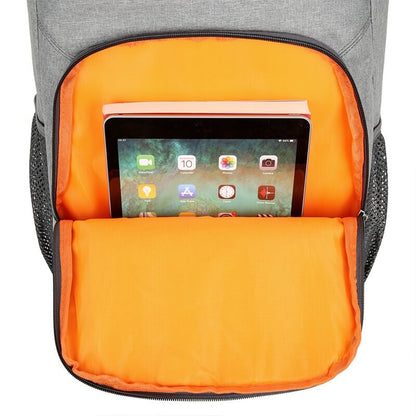 MOCHILA COOLER BAG - MOCHICOOLER