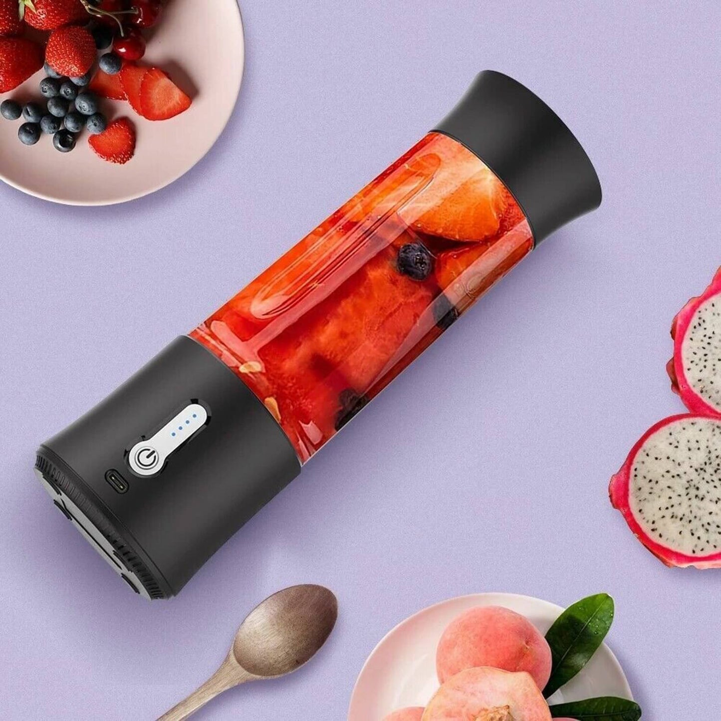 Liquidificador portátil mixer
