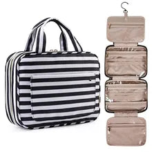 Nécessaire | ZBAG - Dobrável para Viagens - Premium