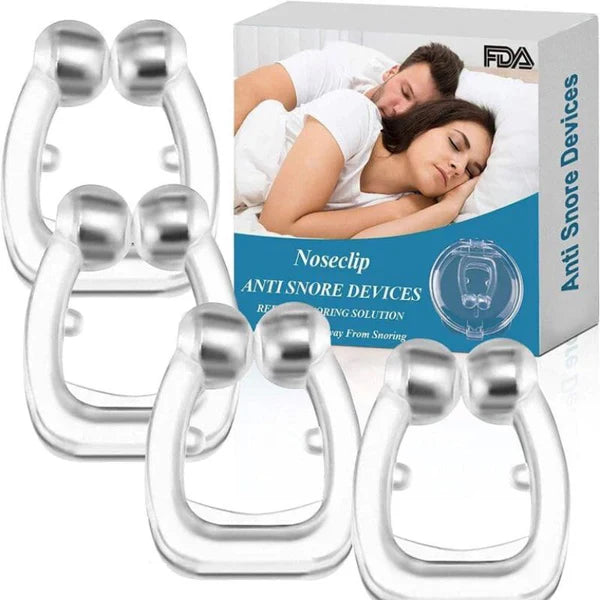 Aparelho Anti Ronco