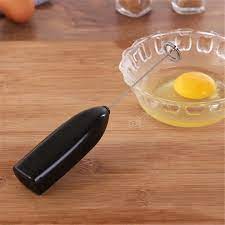 Espumador de Leite Batedor de Ovos, Capuchino, Café Profissional